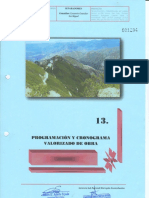 12 Cronogramas PDF