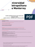 Uso de Redes Socialesprofesionales PDF