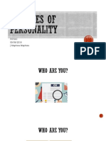Theories of Personality PDF