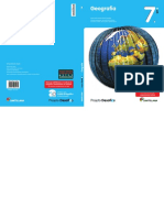 Manual Geografia 7 Ano PDF