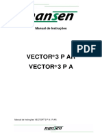 Manual-VECTOR 3 P AR_PA Trifasico e Bifasico
