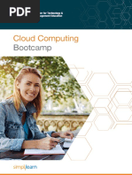 Caltech Cloud Computing Bootcamp1242223