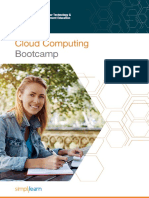Caltech Cloud Computing Bootcamp1242223