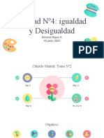 Cálculo Mental 14 de Junio