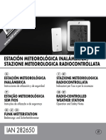 IT Stazione Meteorologica PDF