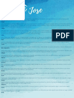 Mensajes de Despedida Jose PDF