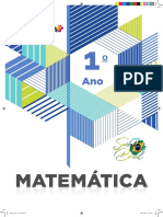 Seja+ Editora - Matemática / 1º ano