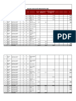 2da Adecuación Registro