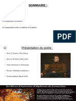 Travail Francais - Odp