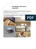 30 Egyszeru Lakasfelujitas Otlet PDF