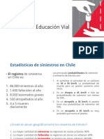 Educación Vial