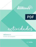 Libroactividaesm3 PDF