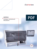 Gemini Web PDF