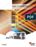 Flow Cytometry OUS Catalog 2022 PDF