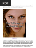 Xev Bellringerdsgwx PDF | PDF