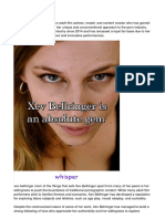 Xev Bellringerdsgwx PDF