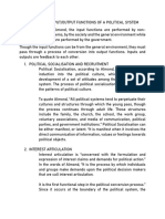 4 Important Input PDF