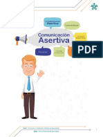 Comunicacion asertiva