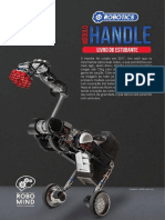 Robotics Hande - Livro Estudante - Vespa 2022