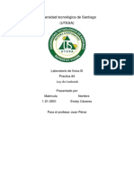 Practica 4 Ley de Coulomb PDF