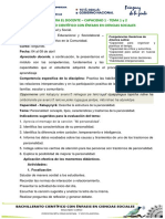 Orientación 2docurso GuíaDoc. Cap.1 Tema1 y 2 PDF