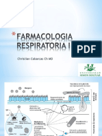 FARMACOLOGIA RESPIRATORIA RR Def PDF