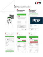 EVN ChargePay Ladeanleitung A4 RZ PDF