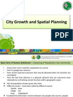 4 - TopIV - City Growth