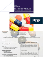 Uso Racional de Medicamentos Livro Impresso 2 PDF