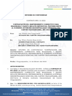 INFORME DE CONFORMIDAD DE CONTRATO N°001-2022-Signed PDF