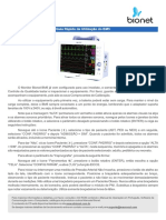 Guia Rápido Bione BM5 PDF