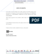Carta de Garantia Tecnica MANO OBRA Maquinaria Pablo Cuenca-Signed PDF