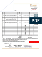 Cotizaciones - 145