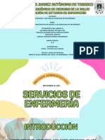 Proceso Administrativo Aplicado A Los Servicios de Enfermeria PDF