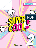 Super Cool 2 TB PDF
