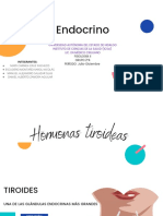 Colorido Minimalista Formas Diapositivas para Presentación Interna Presentación en Video PDF