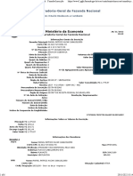 Consulta Inscrição PGFN Simples Nacional