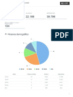 Aliança Seguros Relatório Fevereiro 2022