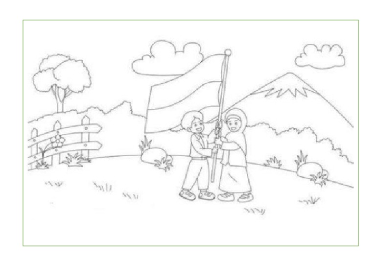 MWARNAI | PDF