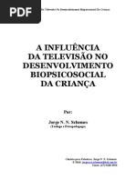 Cuidado TV Vicia - Jorge N. N. Schemes