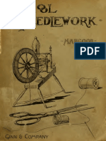 School Needlework. A Course of Study in Sewing PDF
