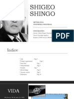 Shingeo Shingo