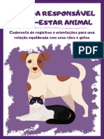 Versão Resumida Caderneta Cães e Gatos PDF