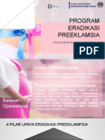 Kebijakan Program Eradikasi PE