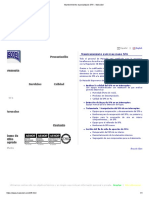 Mantenimiento Especializado SF6 - Maisodel PDF
