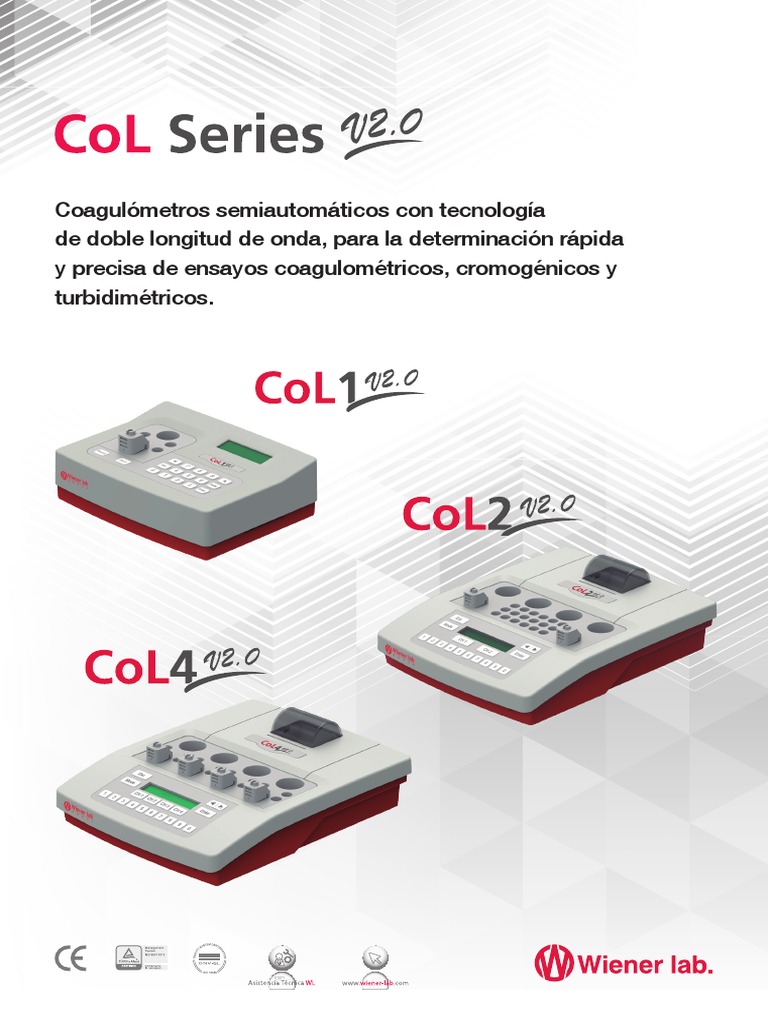 2262 CoL Series v.2 Esp | PDF | Informática | Hardware de la computadora