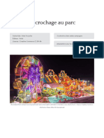 Décrochage Au Parc (4C System) PDF