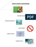 Como Prevenir o Cuidar La Hipertensión