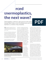Reinforced Thermoplastics, The Next Wave PDF