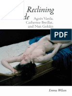 Gilad Padva, Nurit Buchweitz (Eds.) - Sensational Pleasures in Cinema,  Literature and Visual Culture - The Phallic Eye-Palgrave Macmillan UK  (2014) PDF, PDF